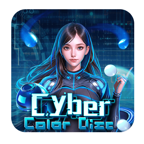 Cyber Color Disc